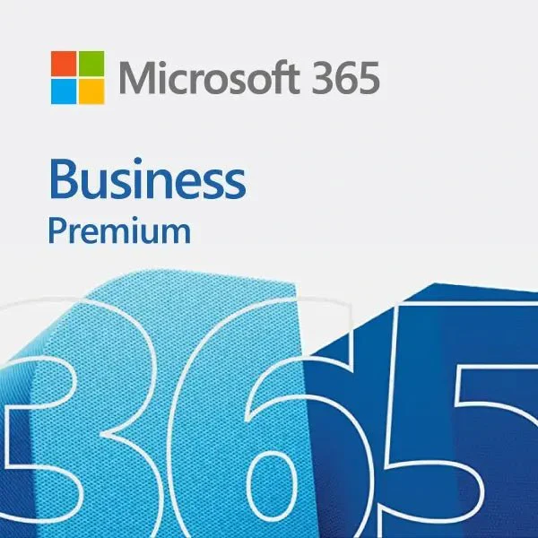 Tarkvara Microsoft 365 Business Premium 1-aastane kasutusõigus