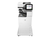 Printer-koopiamasin värviline HP LaserJet Enterprise MFP M681Z