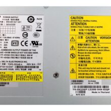 Serveri toiteplokk Dell 550W FAP550M - Image 2