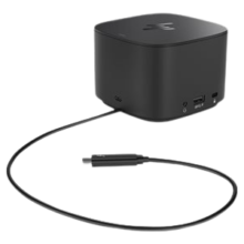 HP thunderbolt dock G2