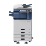Printer-koopiamasin Toshiba e-STUDIO 3055CSE värviline A3
