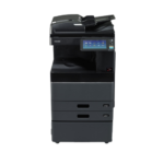 Printer-koopiamasin värviline Toshiba e-STUDIO 2505AC