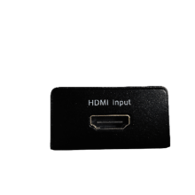 Üleminek pikendaja HDMI - CAT5e Transmitter 30m Lindy - Image 2
