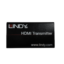Üleminek pikendaja HDMI - CAT5e Transmitter 30m Lindy