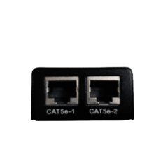 Üleminek pikendaja HDMI - CAT5e Transmitter 30m Lindy - Image 3