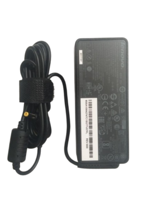 Laadija sülearvutile Lenovo 65W, 4.0mm x 1.7mm