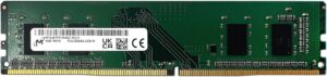 Lauaarvuti mälu Micron DDR4 4GB