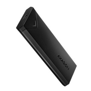 Väline kõvaketta ümbris Axagon EEM2-UB2 USB-C