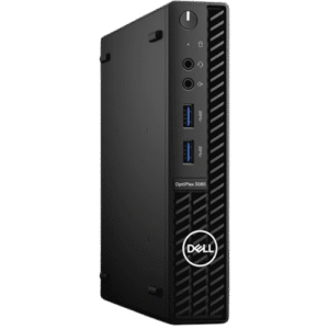 Lauaarvuti Dell Optiplex 3080 Micro