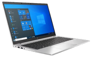 Sülearvuti HP Elitebook 840 G8 16GB RAM 256GB W11Pro