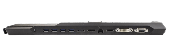 Dock Fujitsu FPCPR211 koos laadijaga