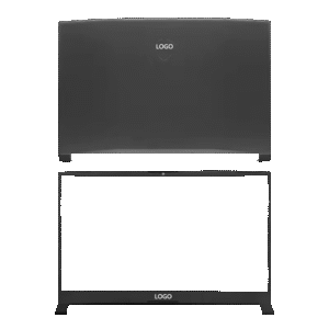 Esiraam + kaas MSI GF76 (bezel) E2P-7L1A214-TA2