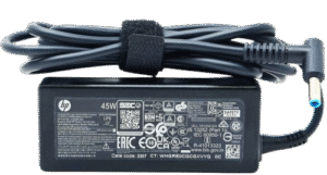 Laadija sülearvutile HP 45W HSTNN-DA40
