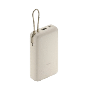 Akupank Xiaomi 33W 20000mAh