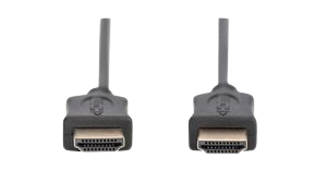 Ühenduskaabel Digitus HDMI (M) to HDMI (M), 2m
