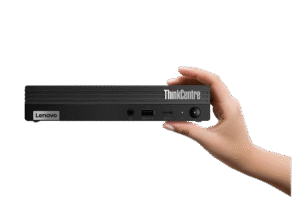 Lenovo ThinkCentre M75q Desktop Tiny