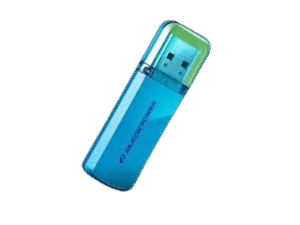 Mälupulk Silicon Power Helios 101 8GB USB 2.0