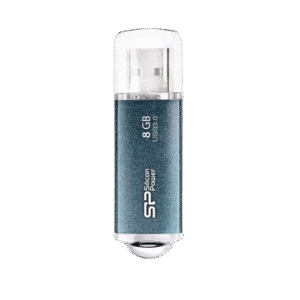Mälupulk Silicon Power Marvel M01 8GB USB 3.2