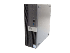 Lauaarvuti Dell OptiPlex 7070 Small (SFF) 16GB 256M.2 W11Pro