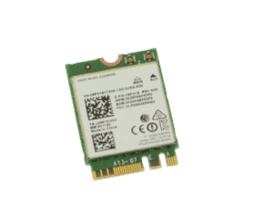 Võrgukaart Intel AC 8265 802.11 ac/a/b/g/n M.2