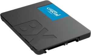 Kõvaketas SSD 2.5in 480GB Crucial BX500