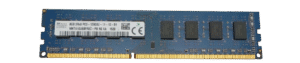 Lauaarvuti mälu SK Hynix 8GB DDR3