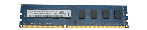 Lauaarvuti mälu SK Hynix 8GB DDR3