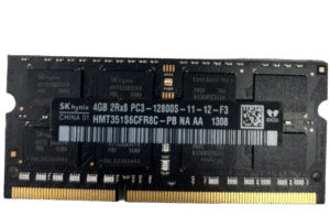 Mälu MacBook Pro, iMac, Mac mini 4GB DDR4