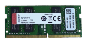 Sülearvuti mälu Kingston 16GB DDR4