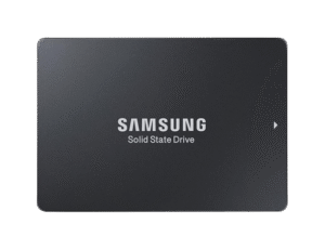Kõvaketas SSD Samsung 2.5in 256GB MZ-7TY2560