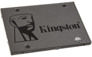 Kõvaketas SSD 2.5in Kingston 240GB