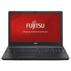 Sülearvuti Fujitsu Lifebook A357