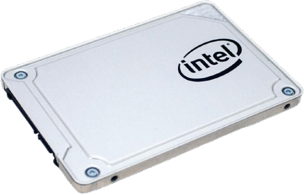 Kõvaketas SSD 2.5in 256GB Intel 545s