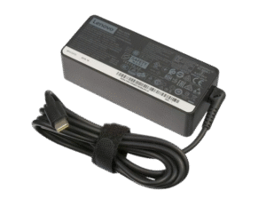 Laadija sülearvutile Chicony 45W, USB-C otsaga