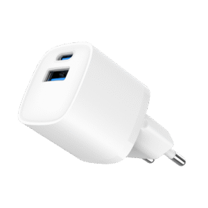 Adapter Gembird USB-A/ USB-C 20W