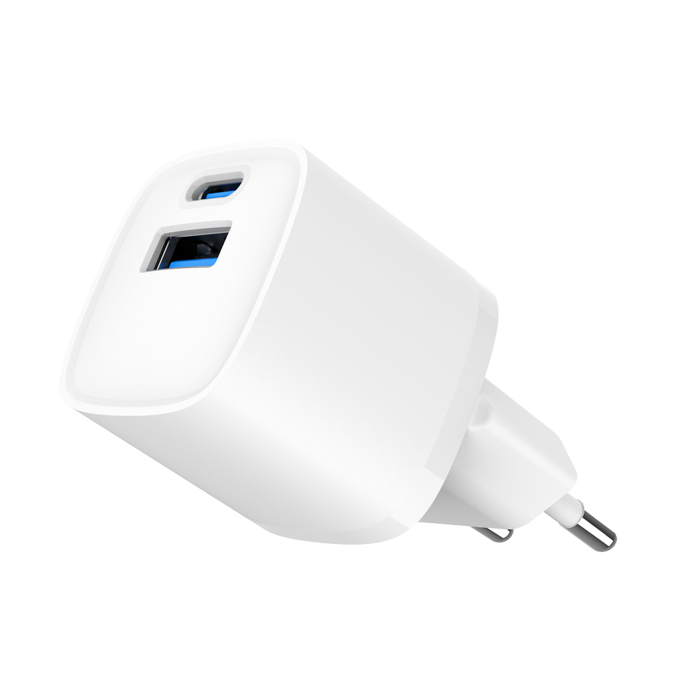 Adapter Gembird USB-A/ USB-C 20W