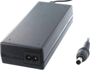 Laadija sülearvutile Toshiba L650 75W, 5.5mm x 2.55mm