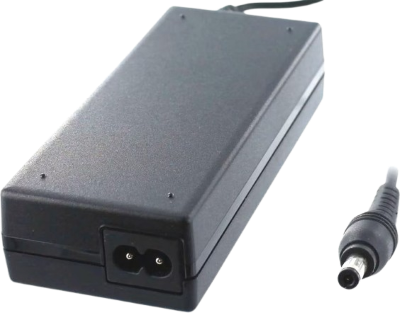 Laadija sülearvutile Toshiba L650 75W, 5.5mm x 2.55mm