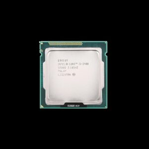 Protsessor Intel Core i5-2400 3.1 GHz