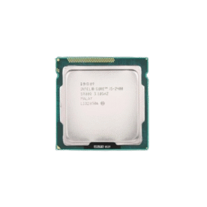 Protsessor Intel Core i5-2400 3.1 GHz