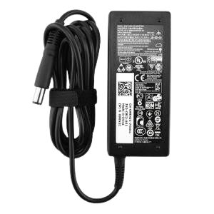 Laadija sülearvutile Dell 65W 4.5x3.0mm