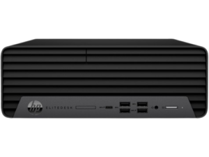 Lauaarvuti HP 805 G6 SFF R5P-4650G 256SSD 32RAM W11P