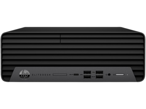 Lauaarvuti HP 805 G6 SFF R5P-4650G 256SSD 32RAM W11P