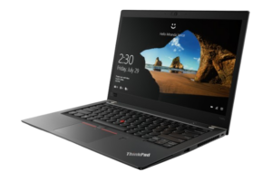 Sülearvuti Lenovo Thinkpad T480s