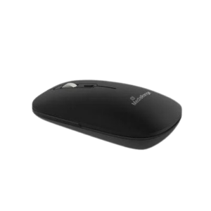 Hiir juhtmeta MediaRange optiline must