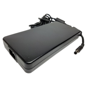 Laadija sülearvutile Dell 240W, 7.4 mm x 5.0mm