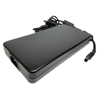 Laadija sülearvutile Dell 240W, 7.4 mm x 5.0mm