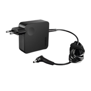 Laadija sülearvutile Lenovo 45W, ümara otsaga, 4.0x1.7mm
