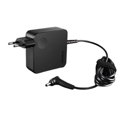 Laadija sülearvutile Lenovo 65W, ümara otsaga, 4.0x1.7mm