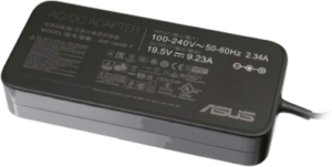 Laadija Asus 180W, 5.5mm x 2.5mm ADP-180MB-F